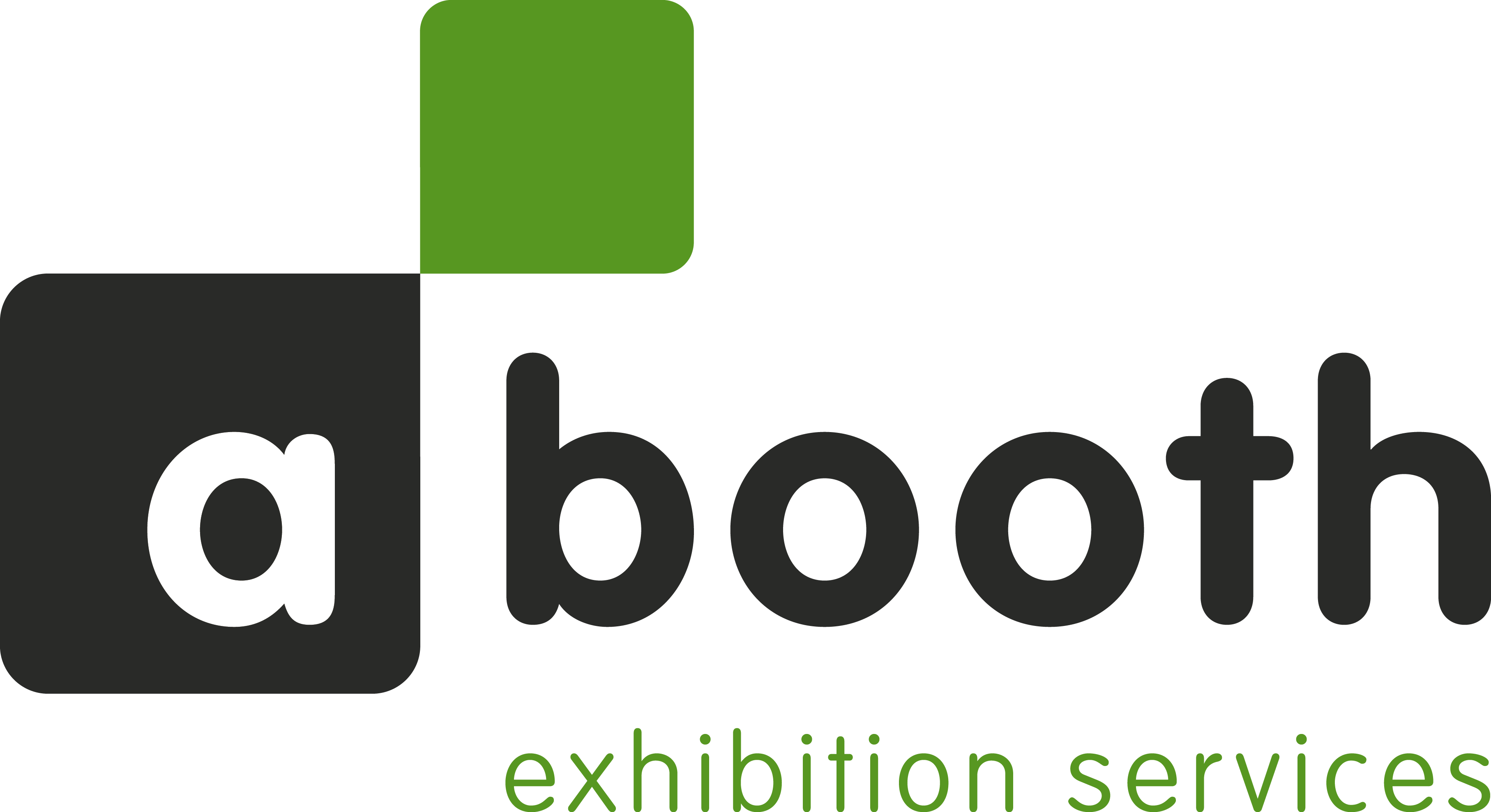 Abooth logo